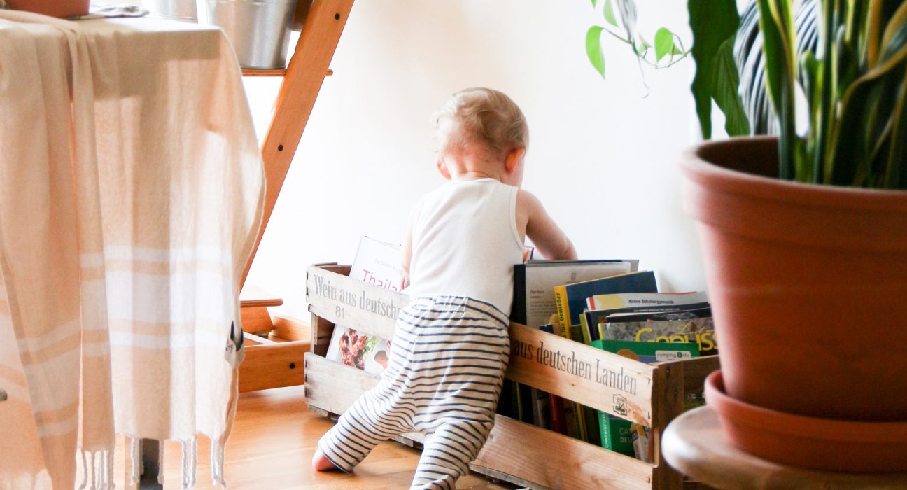 Učinite svoj dom sigurnim za dijete Bebe.hr portal