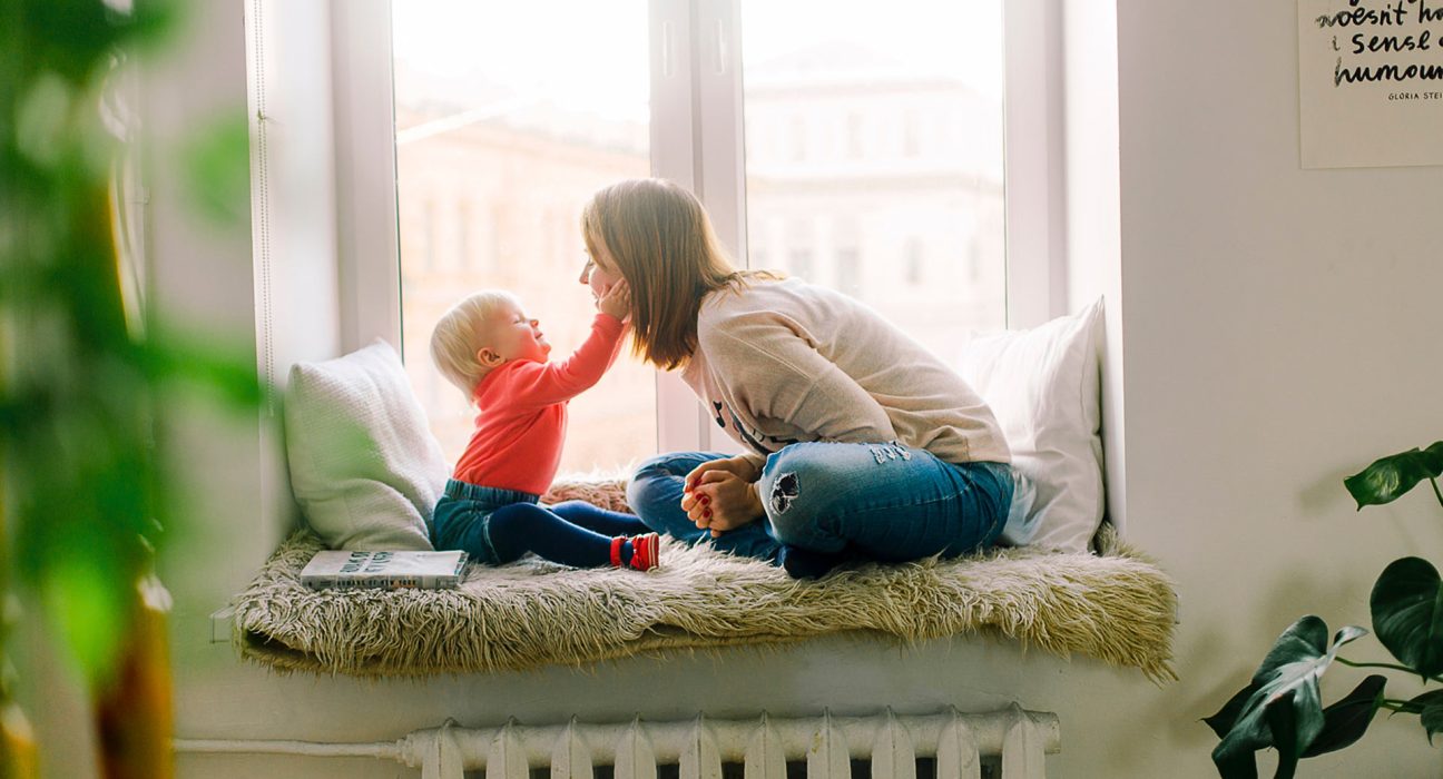 Naučite djetetu reći NE Bebe.hr portal