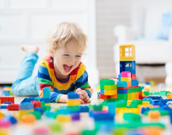 Pranje dječjih igračaka Bebe.hr portal