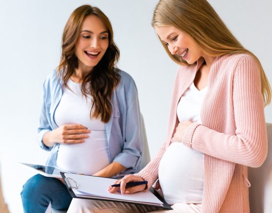 Savjetovanje i pomoć trudnicama i novopečenim majkama Bebe.hr portal