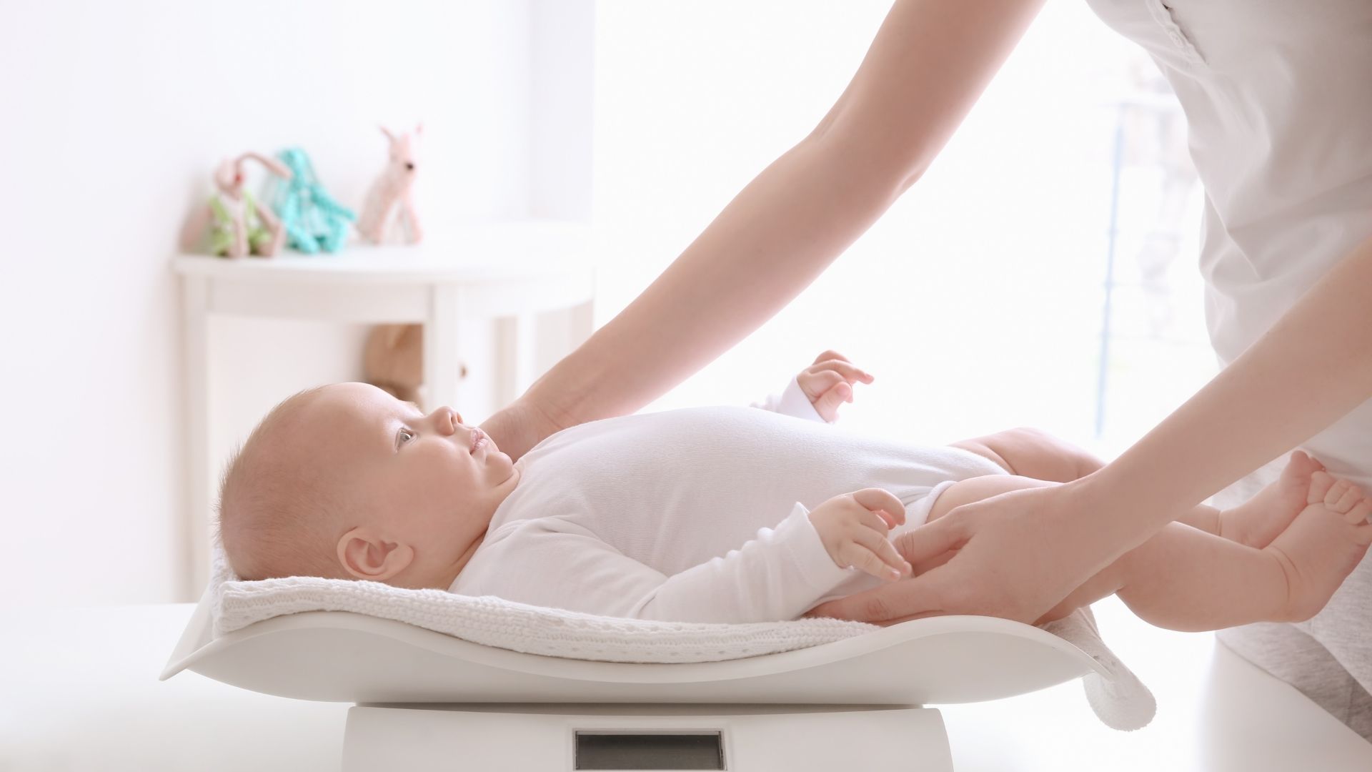 Vaganje bebe – sve što trebate znati | Bebe.hr