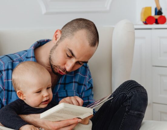 knjige za odgoj djece