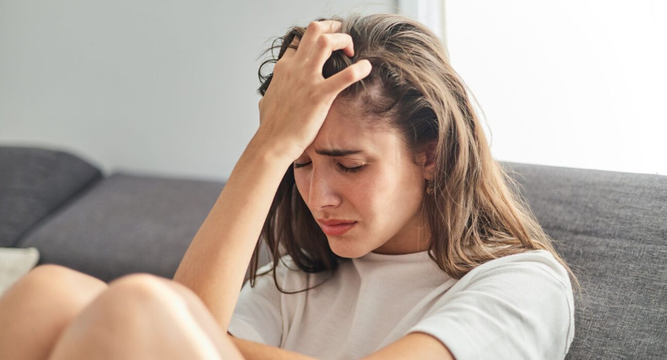 Emocionalne posljedice izvanmaternične trudnoće