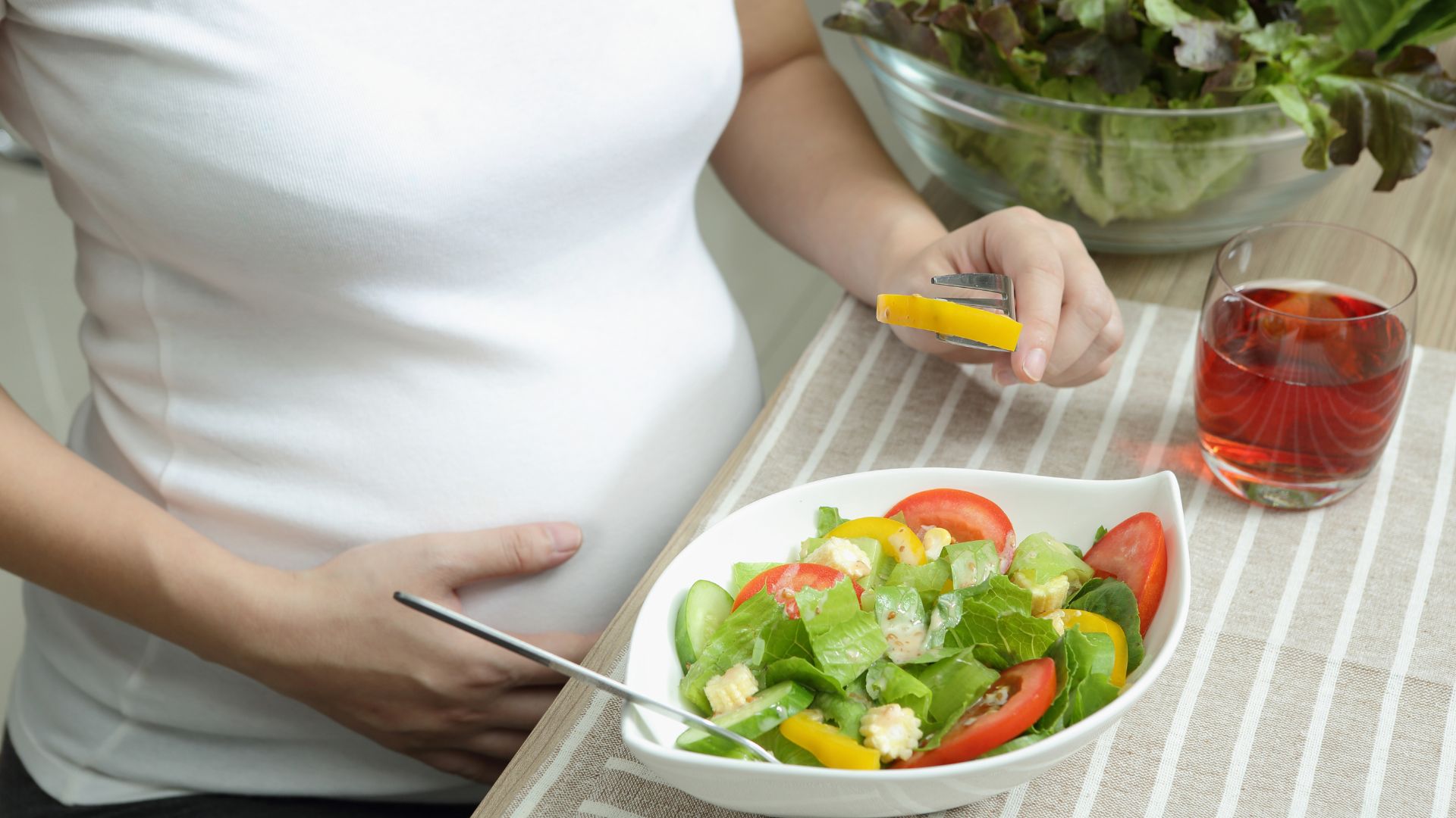 Trudnoća po tjednima