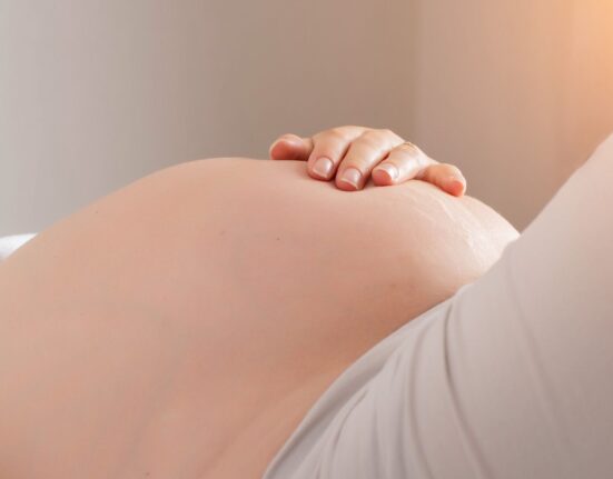 osjetiti pokrete bebe u trbuhu