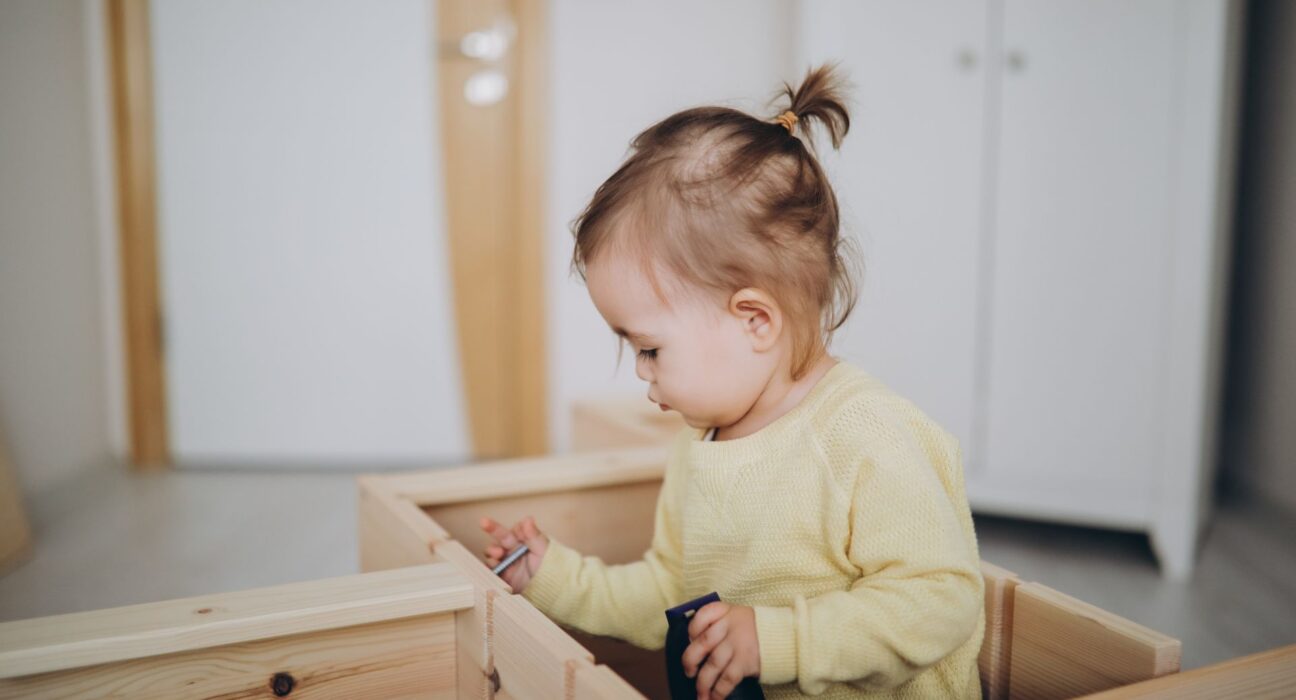 odgoj dvogodišnjaka