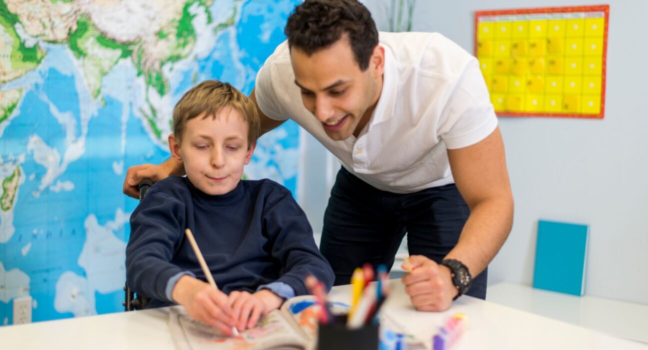 Inkluzivno obrazovanje