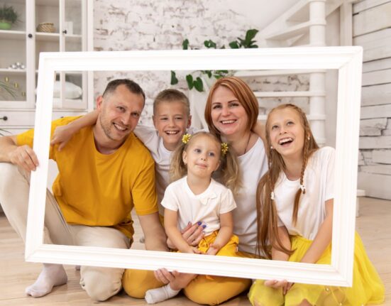 Odlučivanje o broju djece