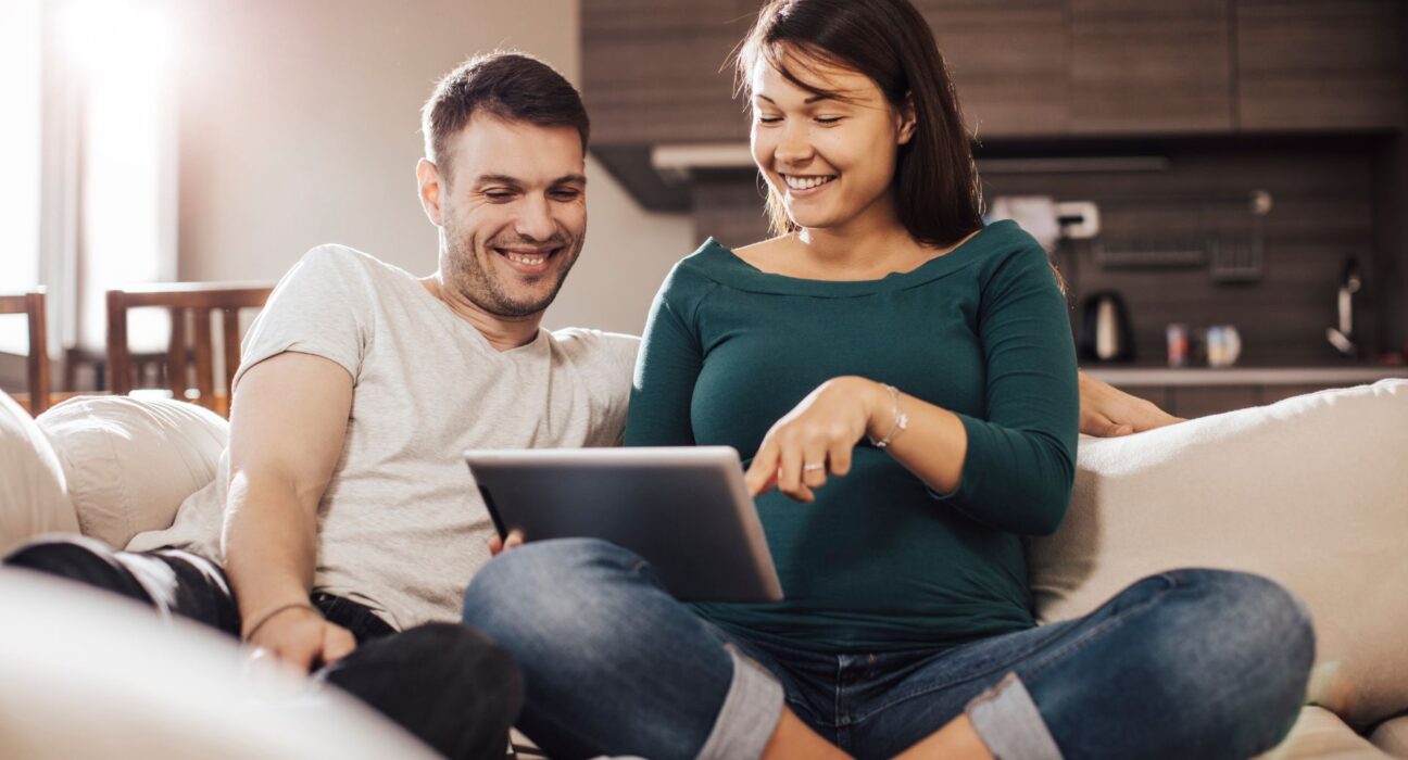 Priprema vaše veze za roditeljstvo