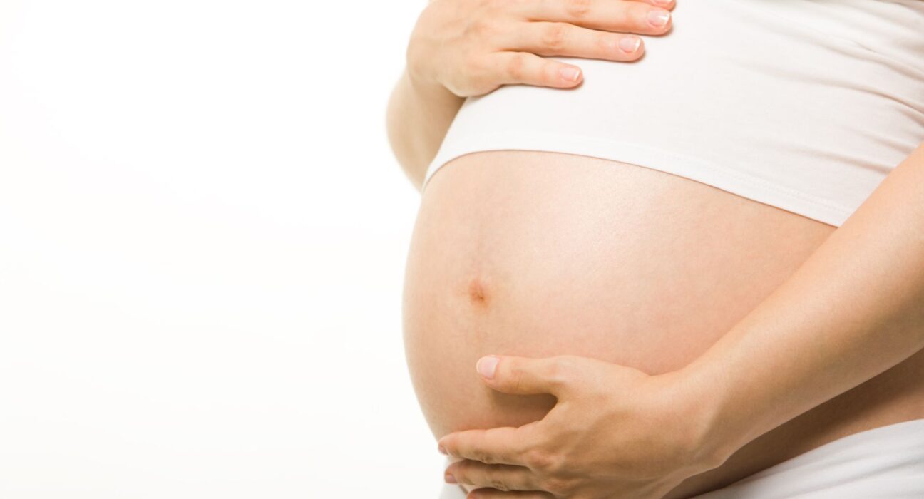 Trudnoća s miomatoznom maternicom