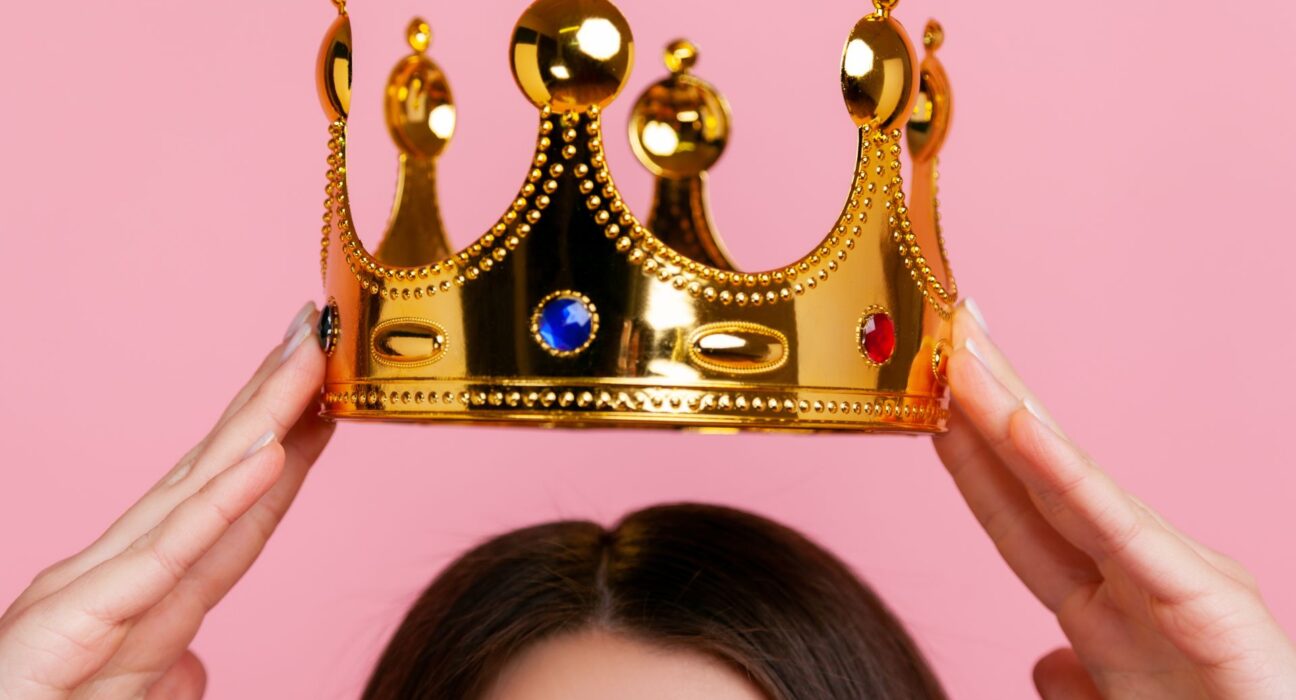 prepoznati vlastitu sebičnost