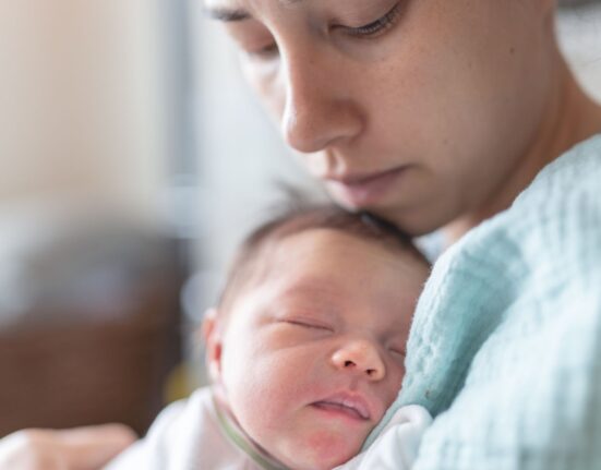 savjeta za nove mame