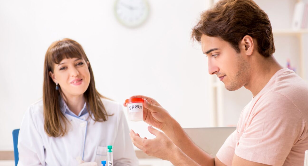 okoliš utječe na plodnost