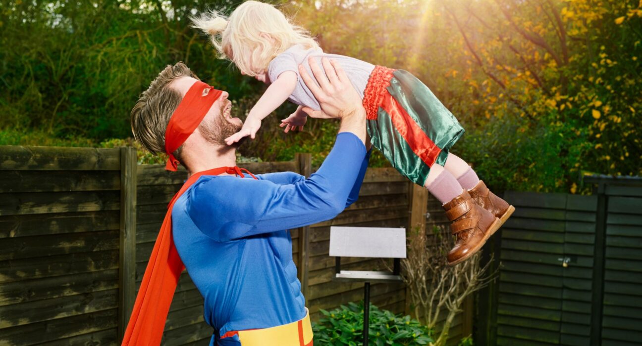 roditeljstvo bez kažnjavanja