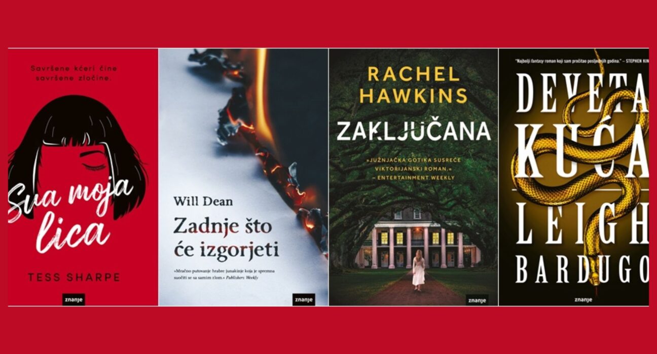 književne preporuke