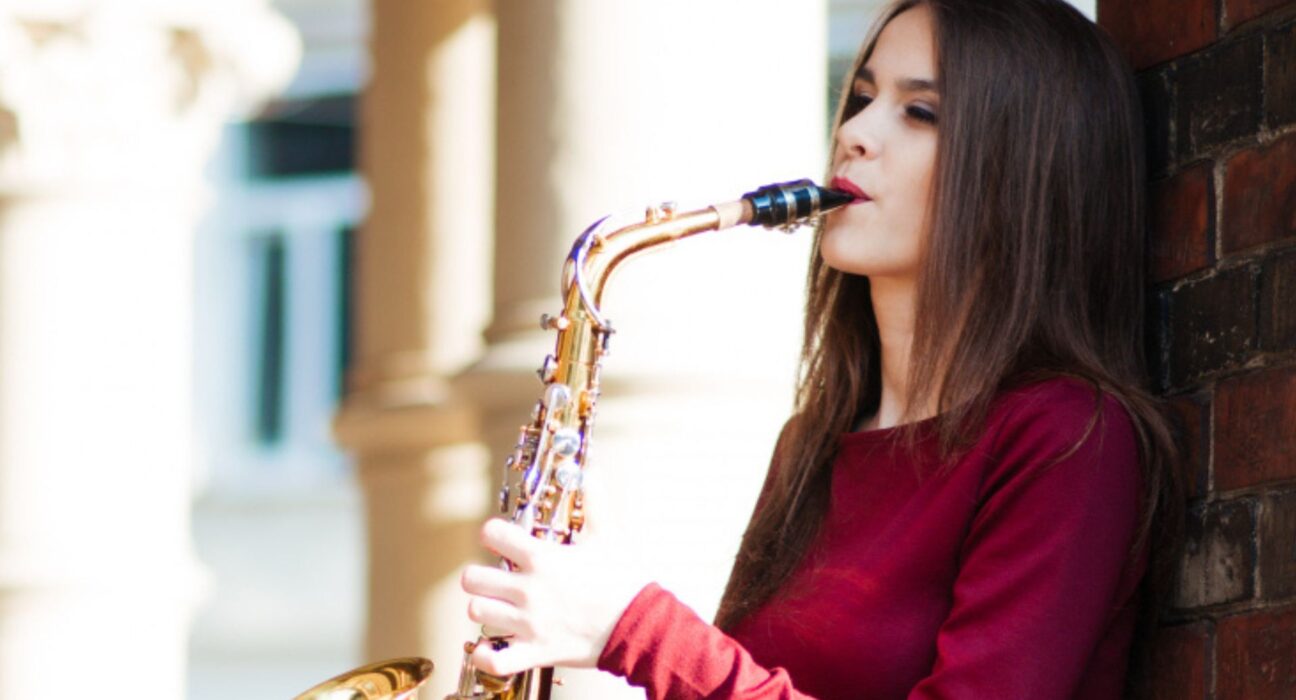 Sviranje puhačkih instrumenata u trudnoći