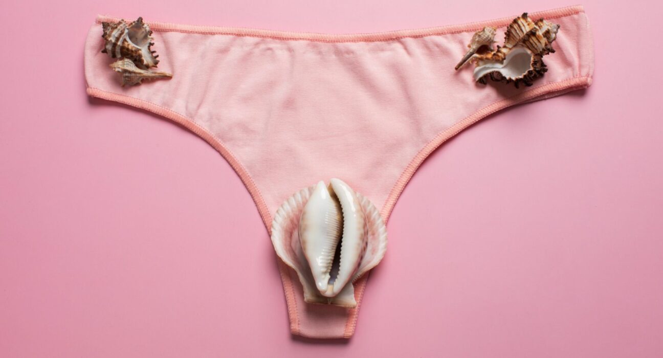 Povezanost donjeg rublja i plodnosti