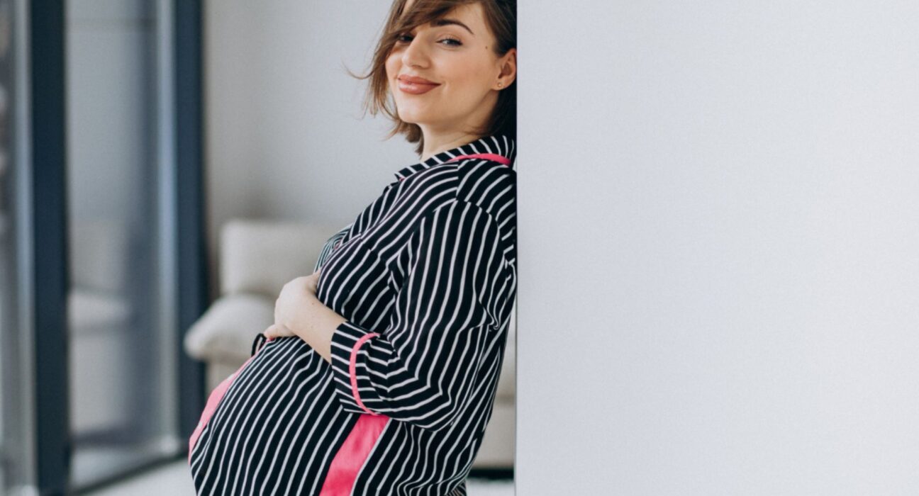 Pojačana osjetila u trudnoći