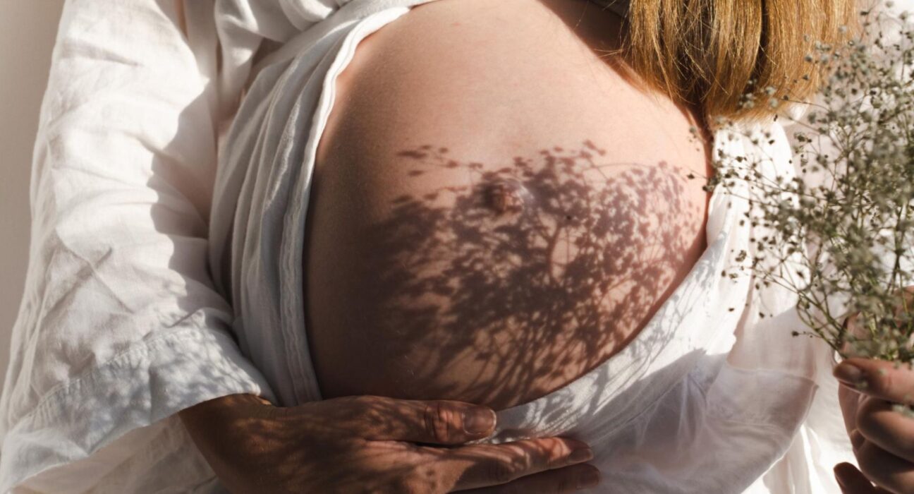 Psorijaza u trudnoći