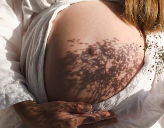 Psorijaza u trudnoći