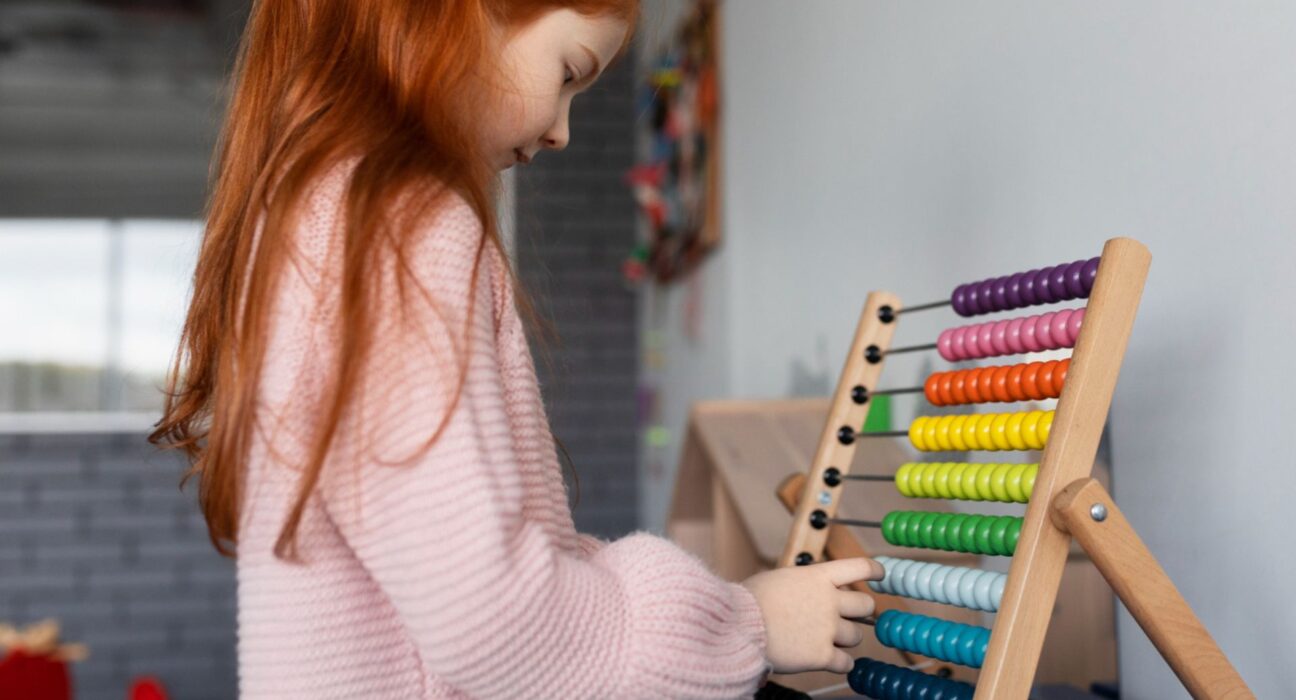 izabrati didaktičku igračku