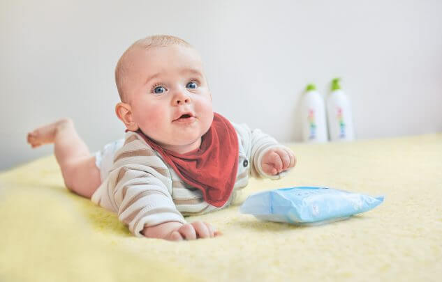 Lupilu odjeća za bebe