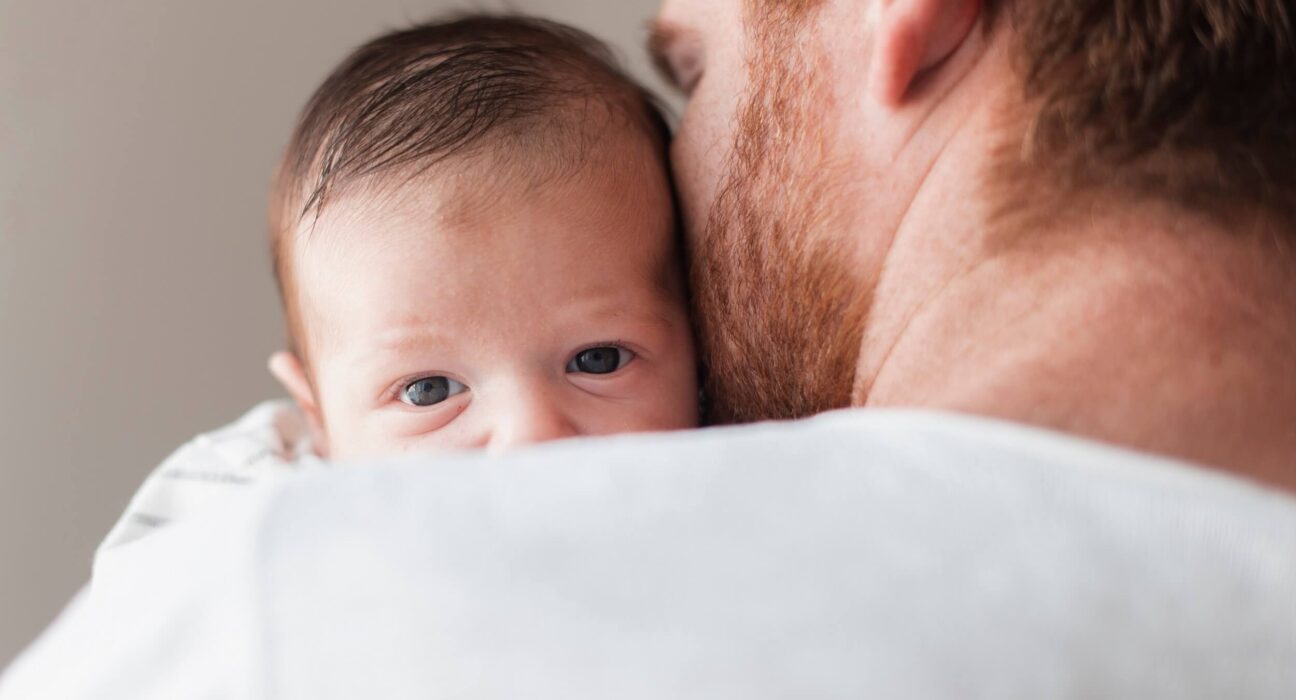 rituali za tate i bebe