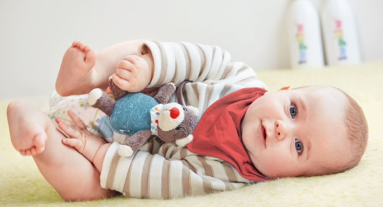 Lupilu odjeća za bebe