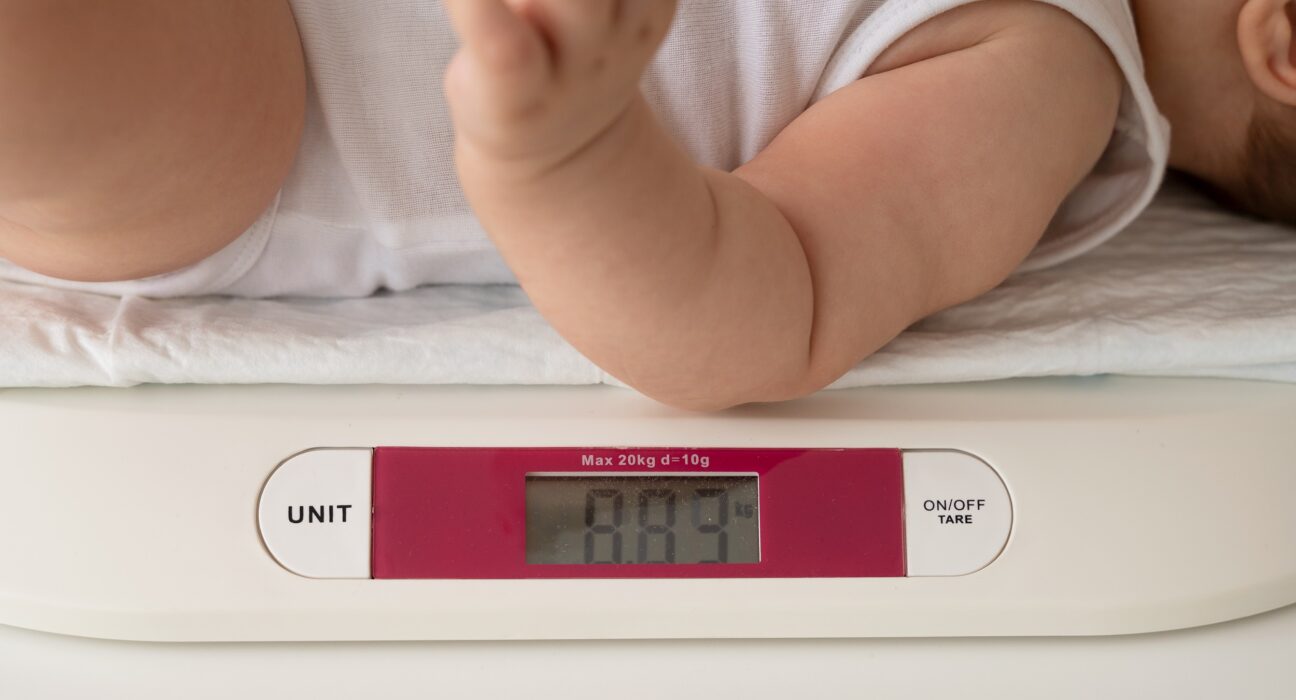 Vaga za bebe važnost i smjernice