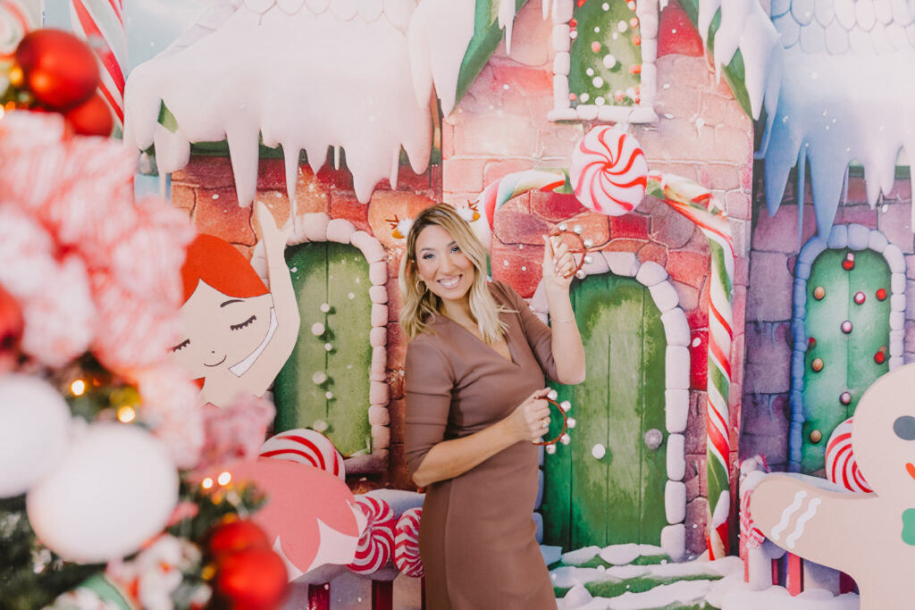 odgoj s glazbom, glazbene božićne radionice lane marasović