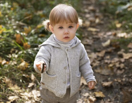 razvoj govora kod djece do treće godine života