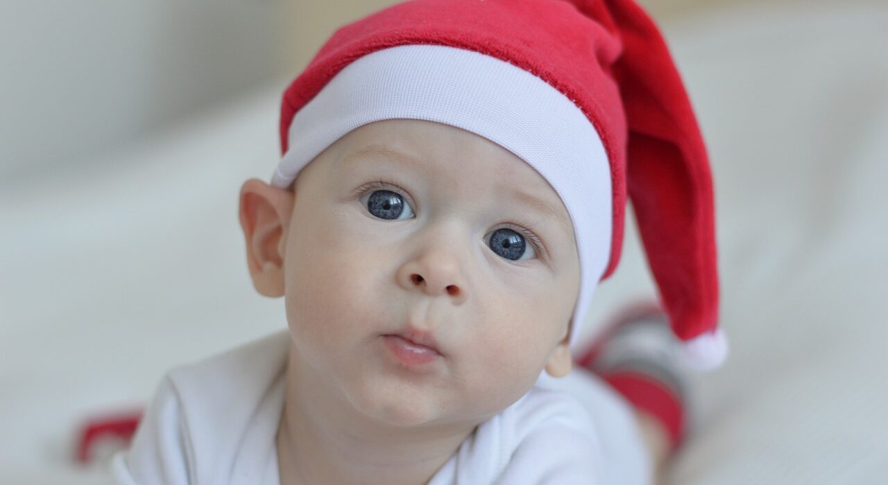 bebina božićna kašica