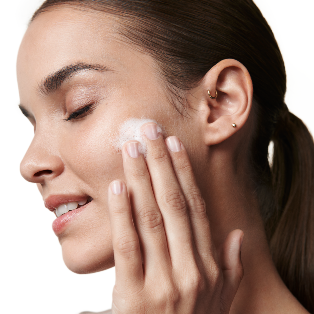 eucerin dermapure