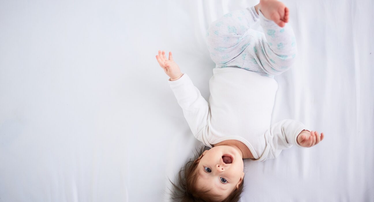 zašto dolazi do skokova u razvoju