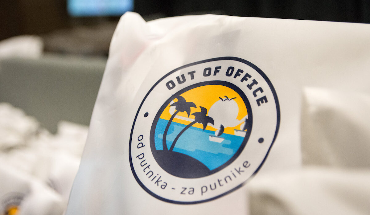 out of office konferencija