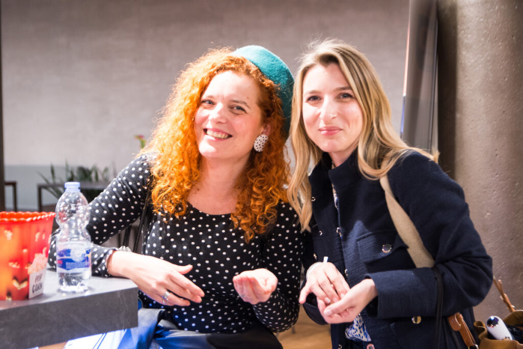 out of office konferencija