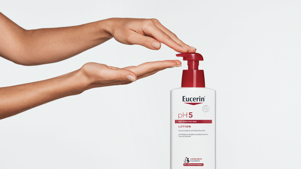 Eucerin PR