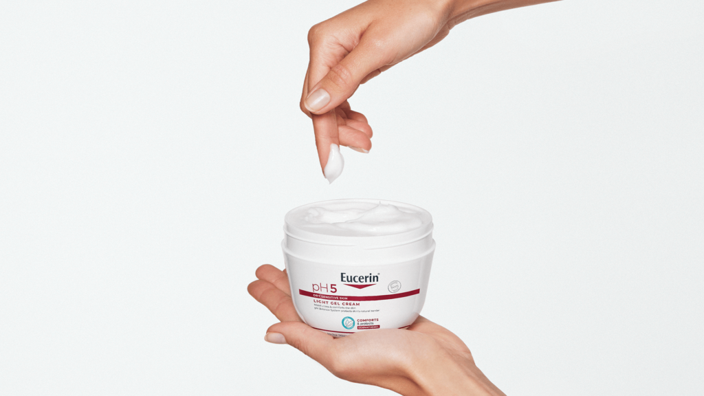 Eucerin PR