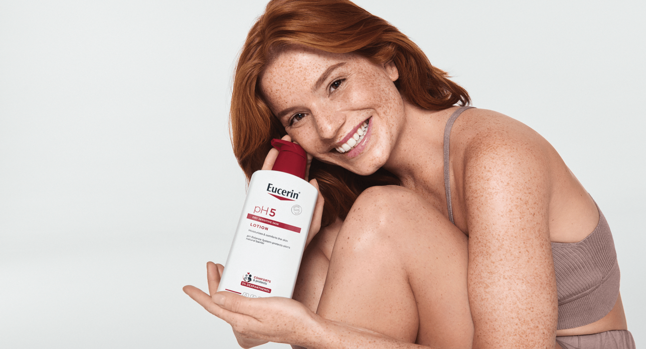 Eucerin PR