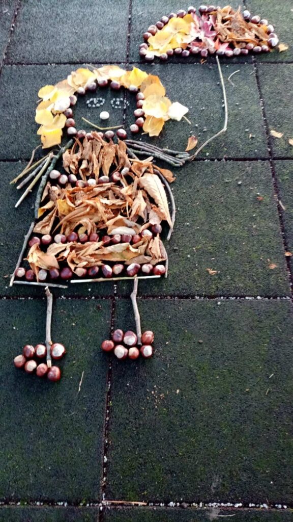 Igre u prirodi za djecu