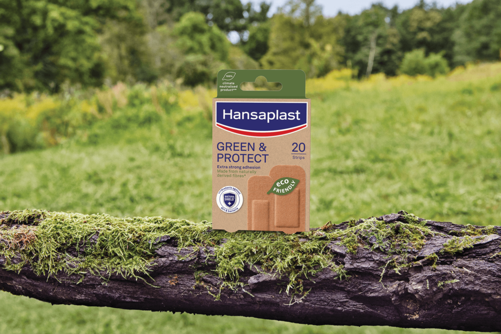 Hansaplast
