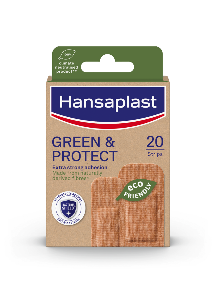 Hansaplast