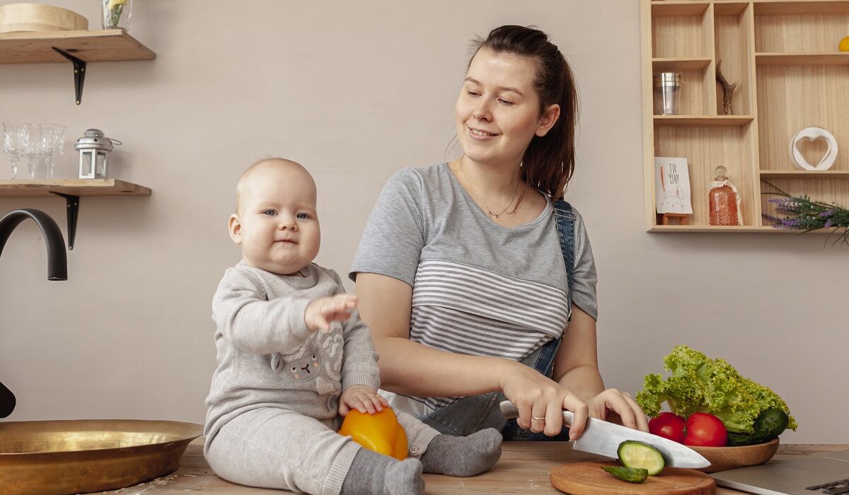 pohanje tikvica, pohane tikvice