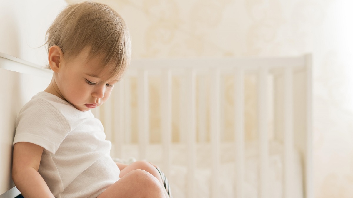 želučana viroza i znakovi dehidracije kod male djece