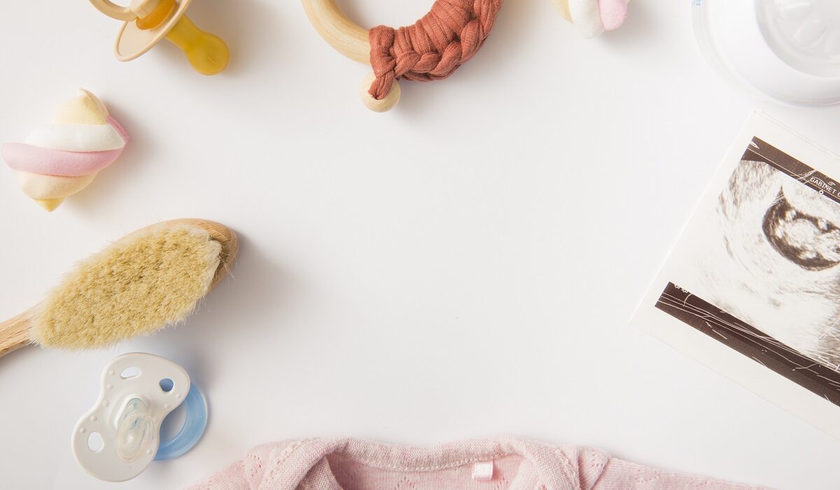 Osnovna oprema za bebe