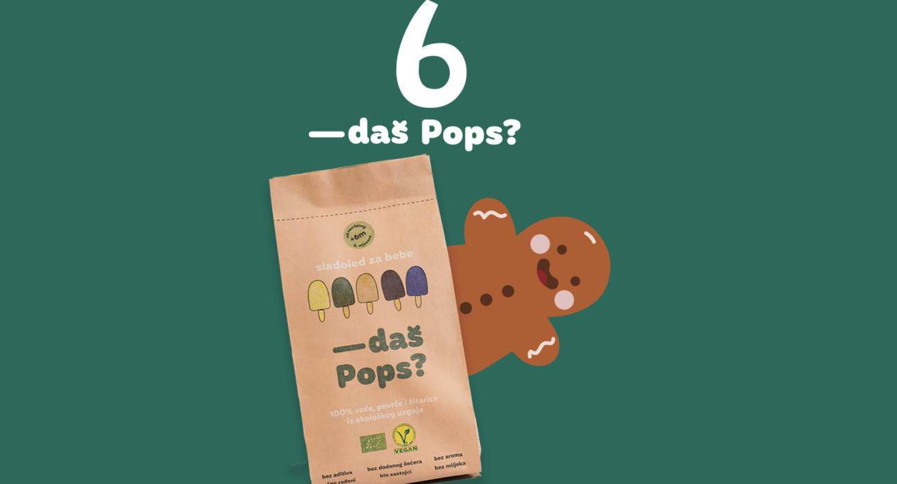 daš pops
