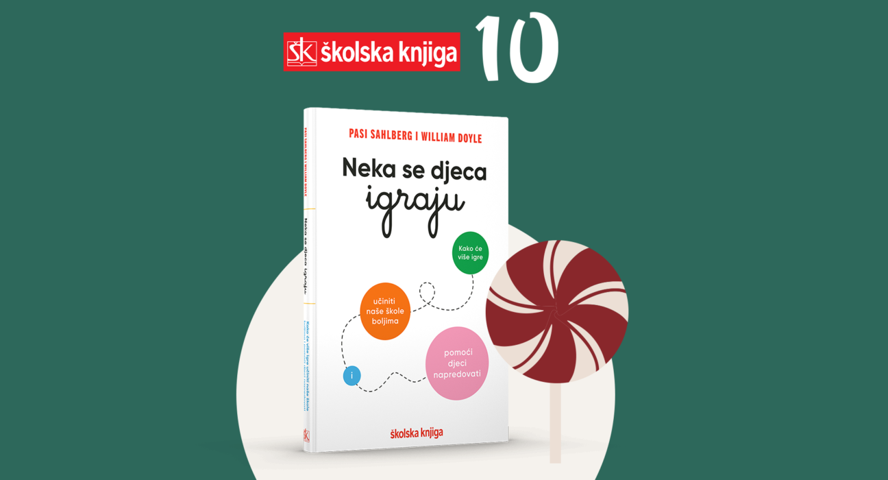 Neka se djeca igraju