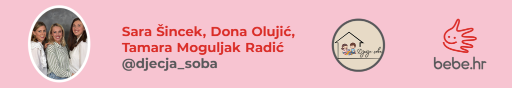 Dječja soba