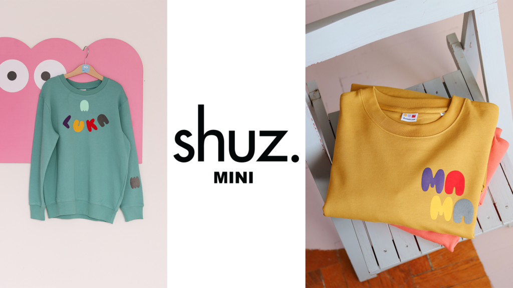 Shuz, sajam za bebe i trudnice, family mall i bebe.hr