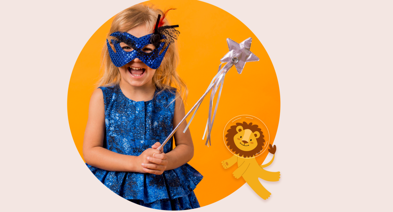 djeca Horoskopski Lavovi